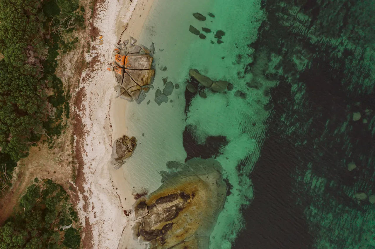 Flinders Island
