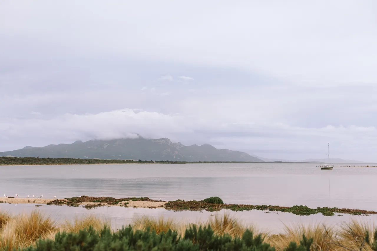 Flinders Island