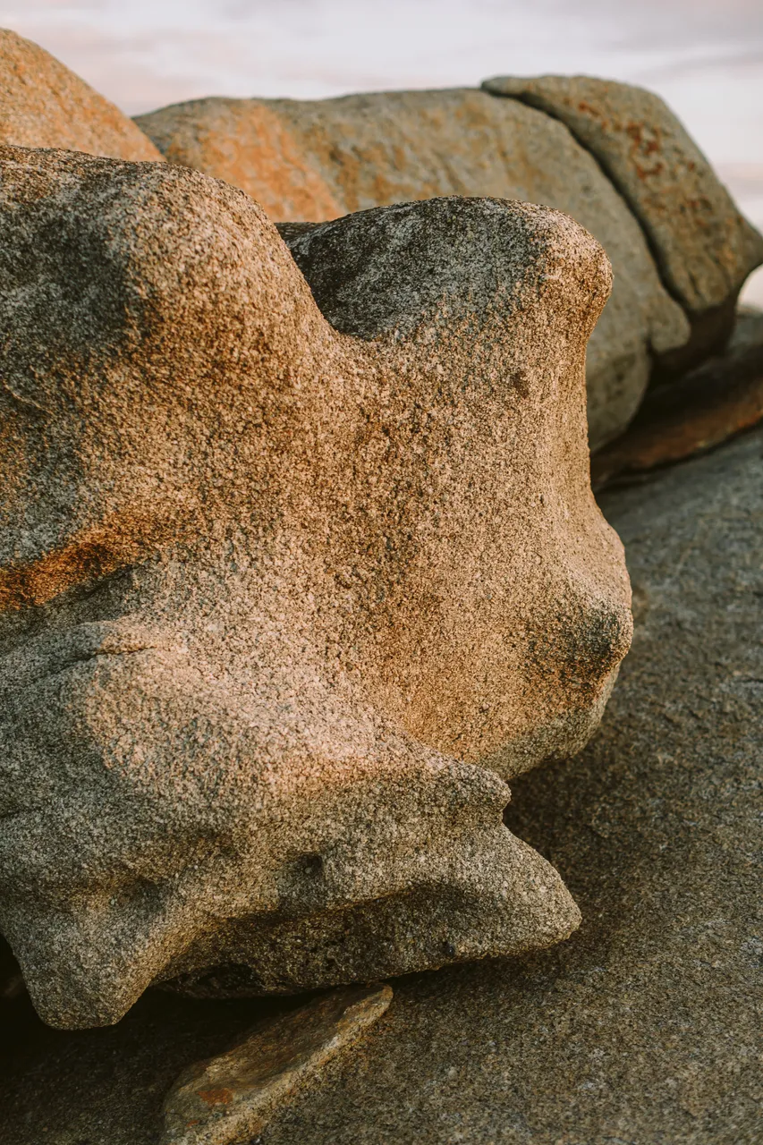 Rock Texture