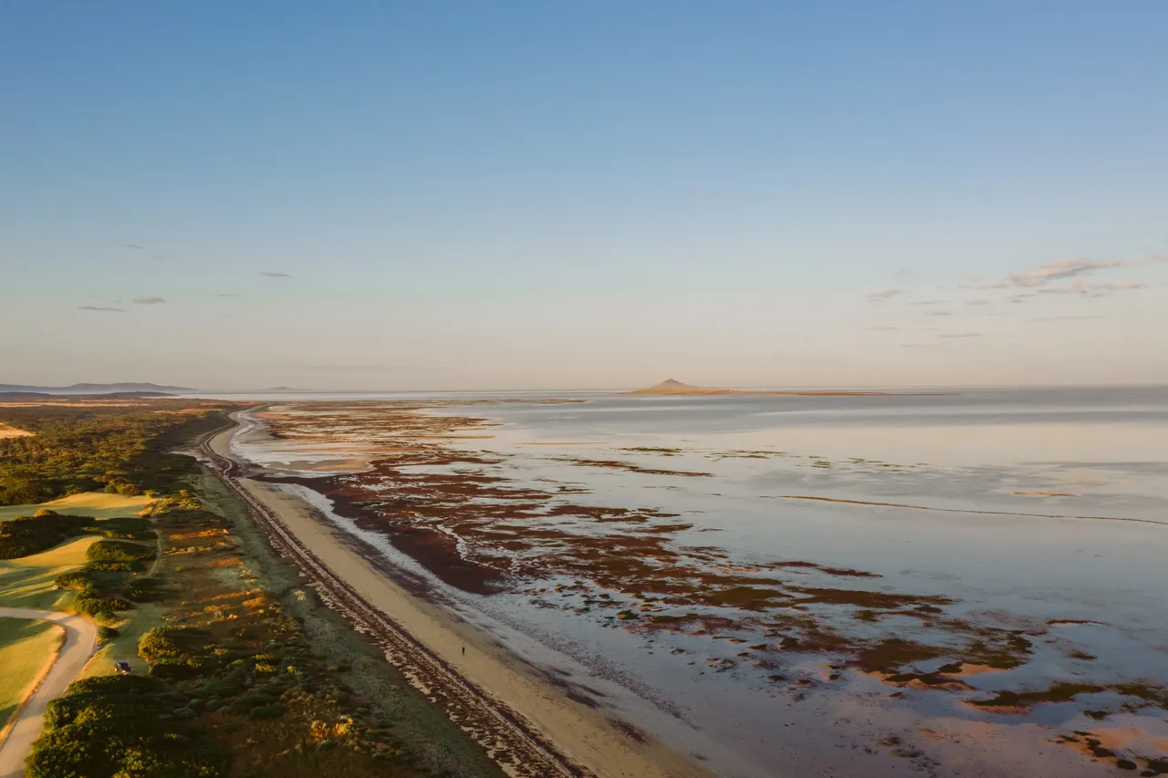 Flinders Island