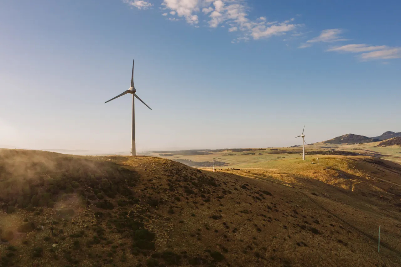 Wind Turbines