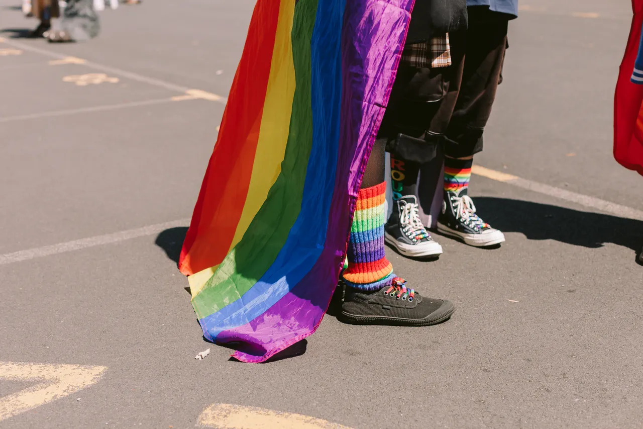 TASPRIDE(8of200)