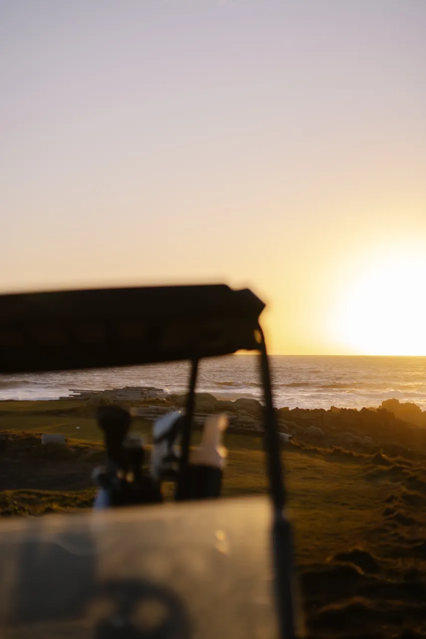 Ocean Dunes Golf Course
