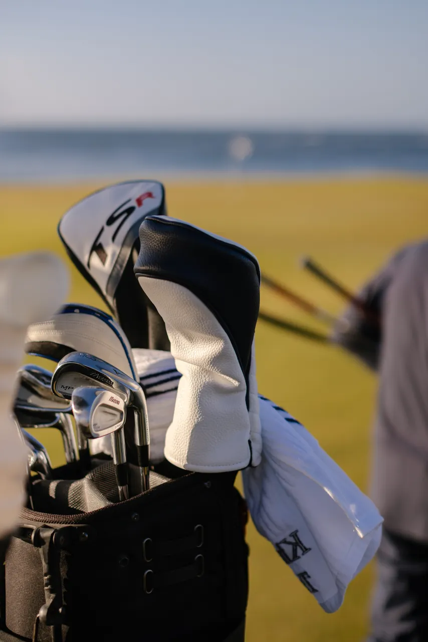 Ocean Dunes Golf Clubs