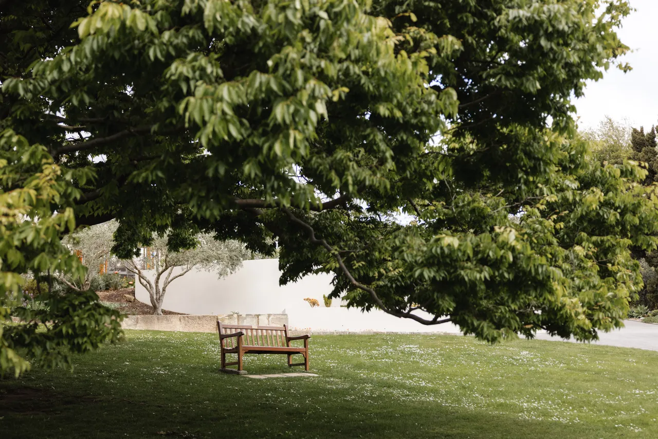 Royal Tasmanian Botanical Gardens