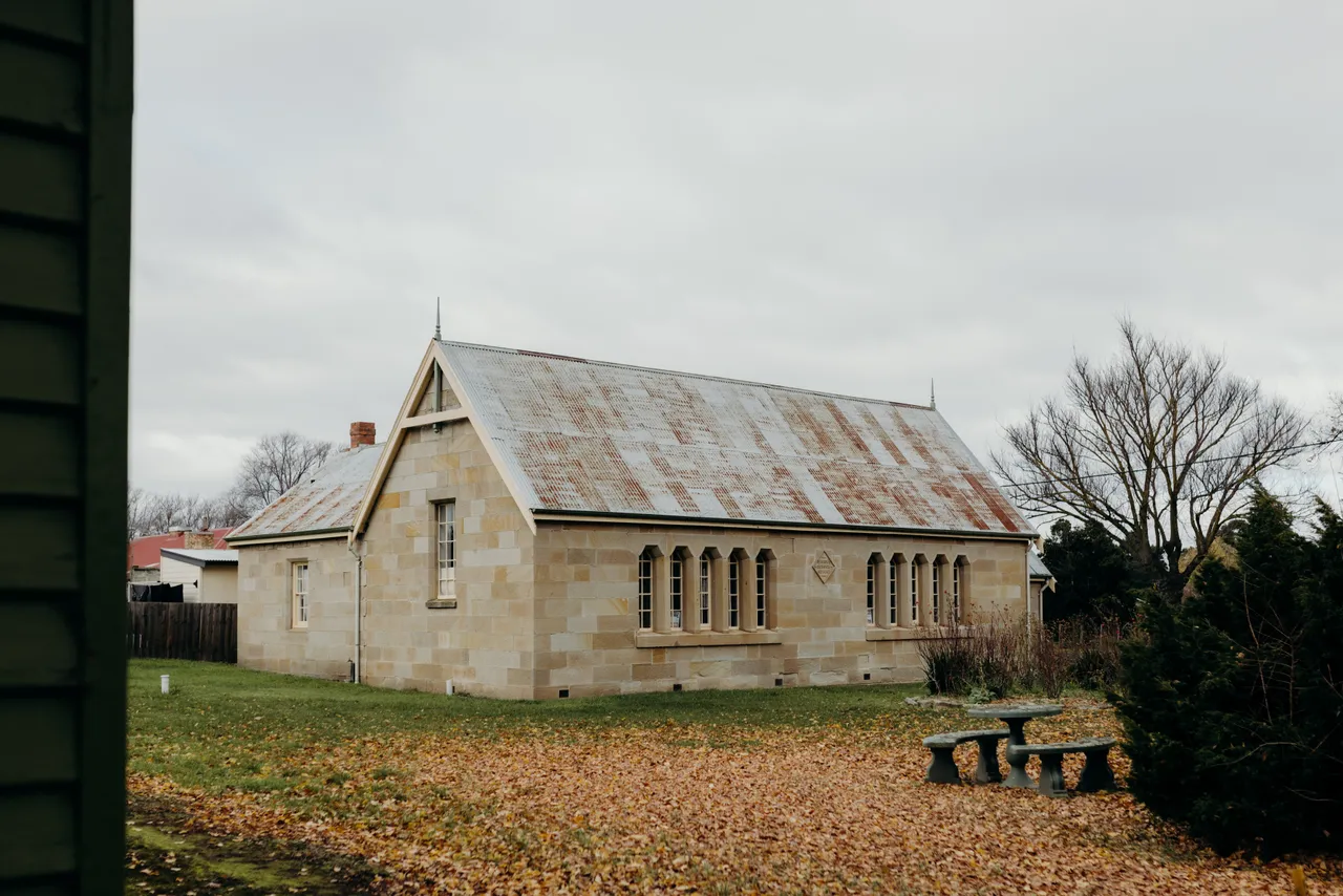 Ross Church