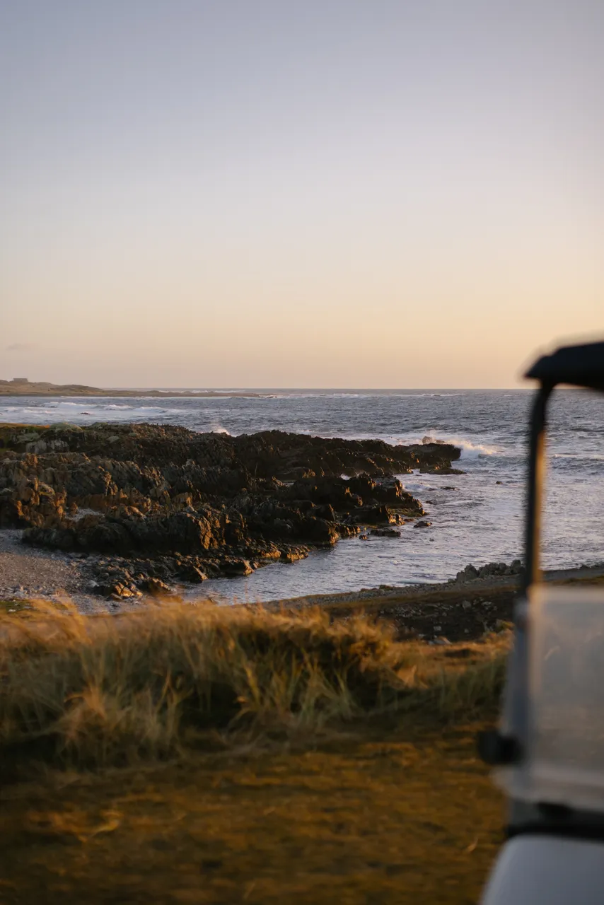 Ocean Dunes Golf Course
