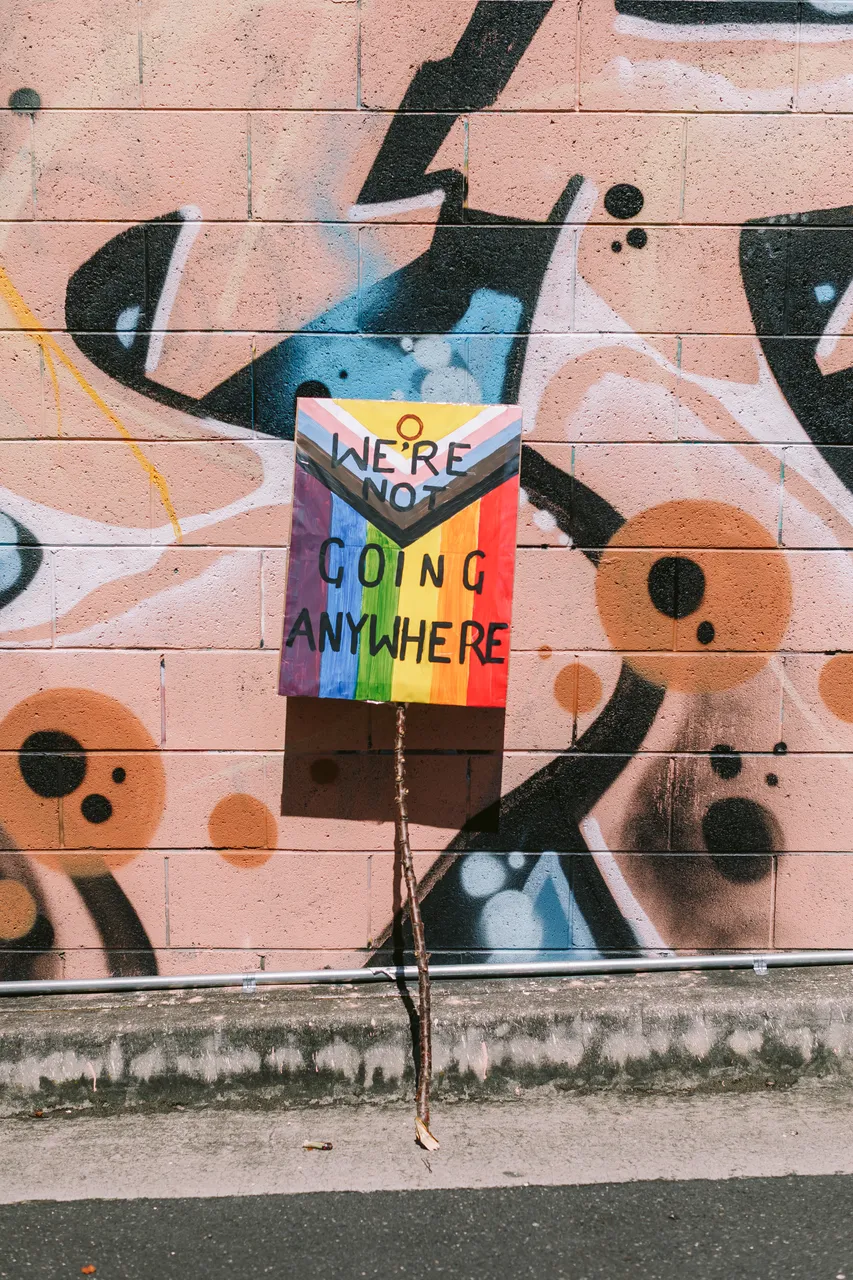 Tas Pride Parade
