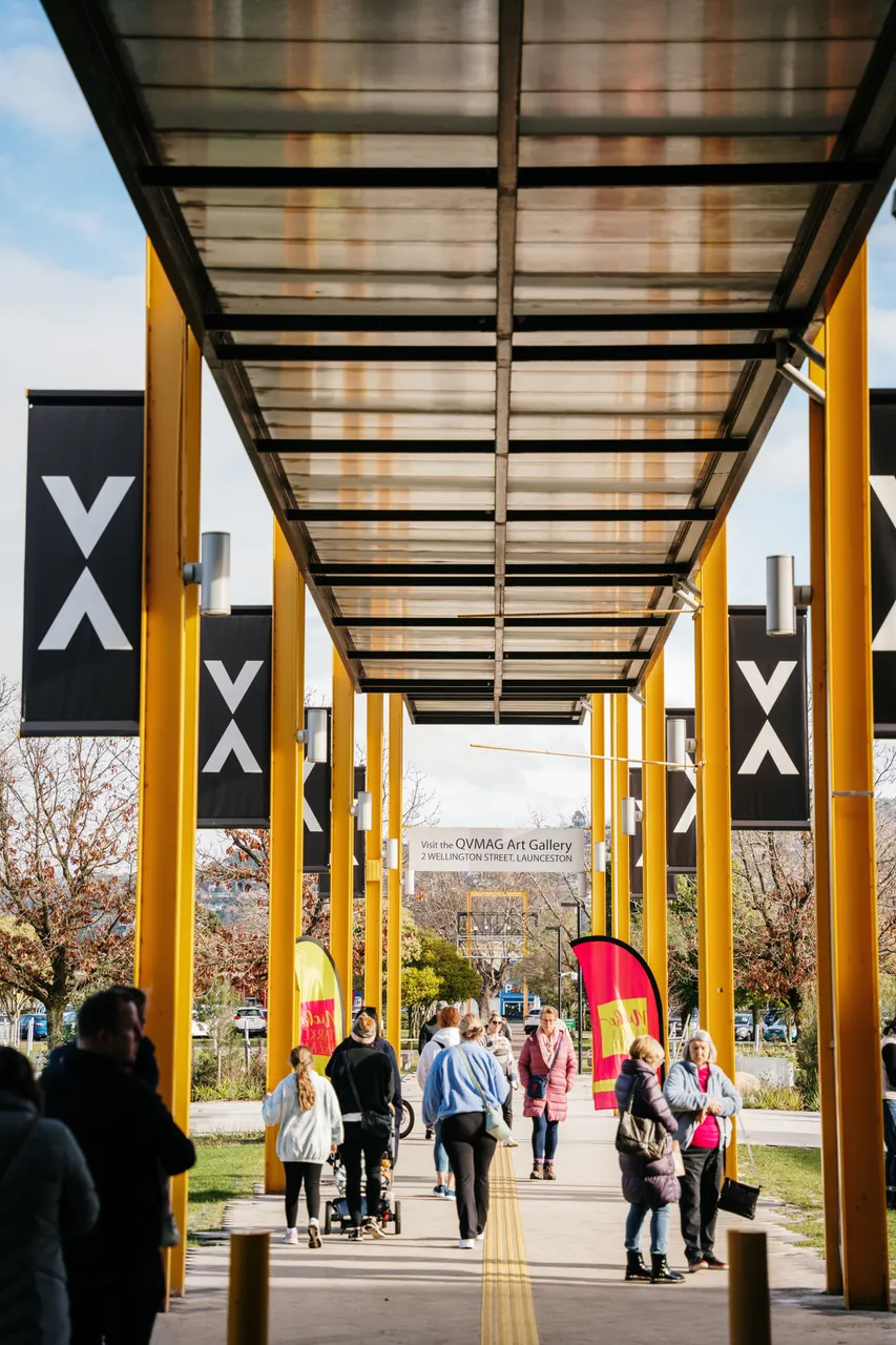 Queen Victoria Museum & Art Gallery