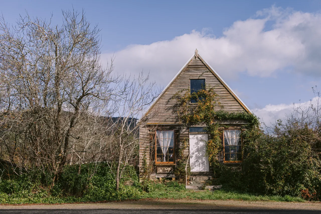 Cottage