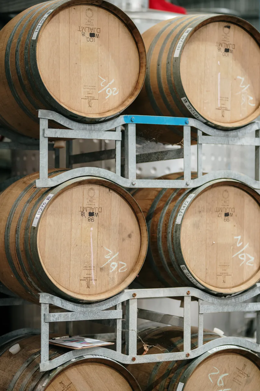 Evenfall Winery