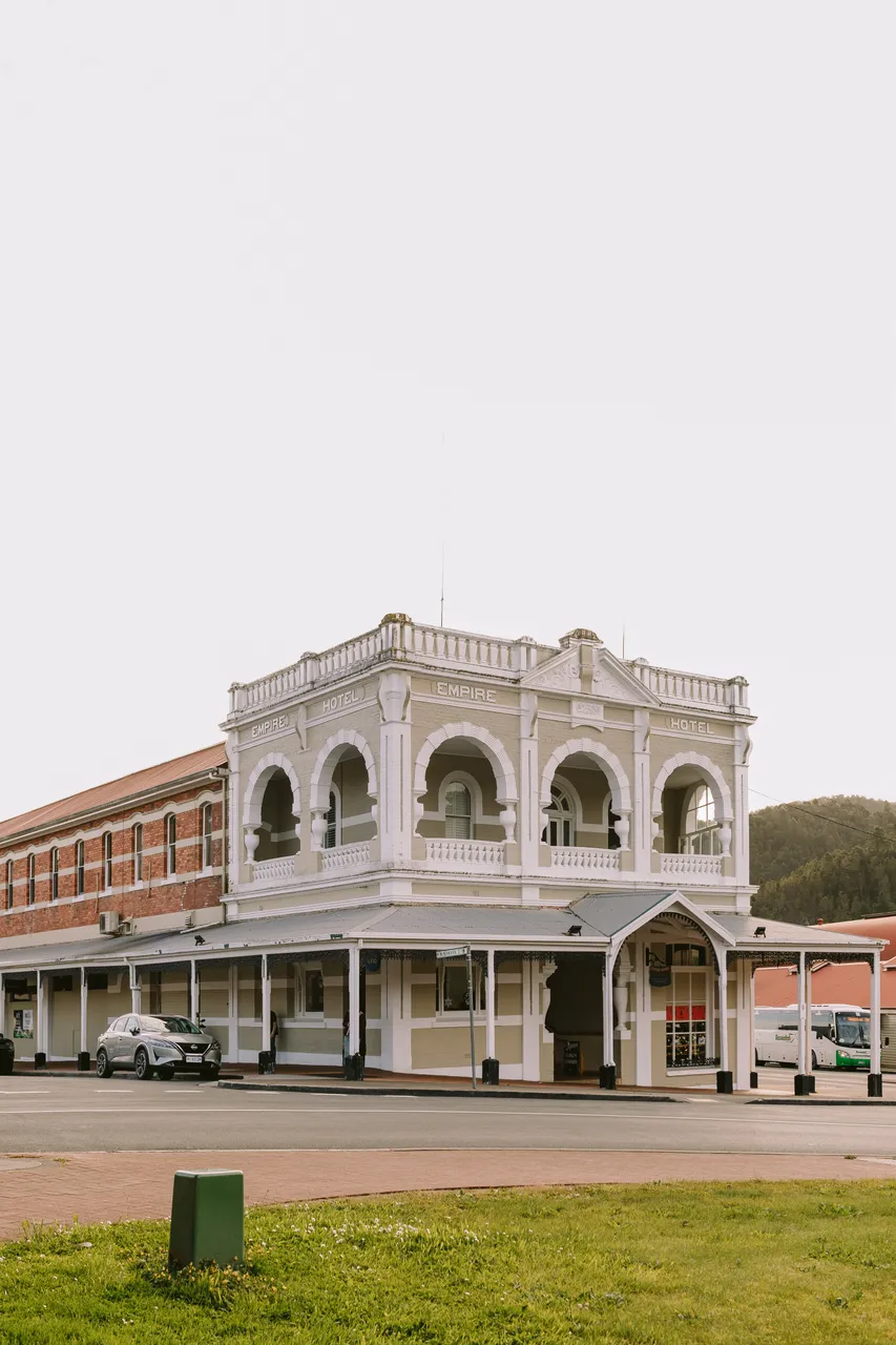 Empire Hotel Queenstown