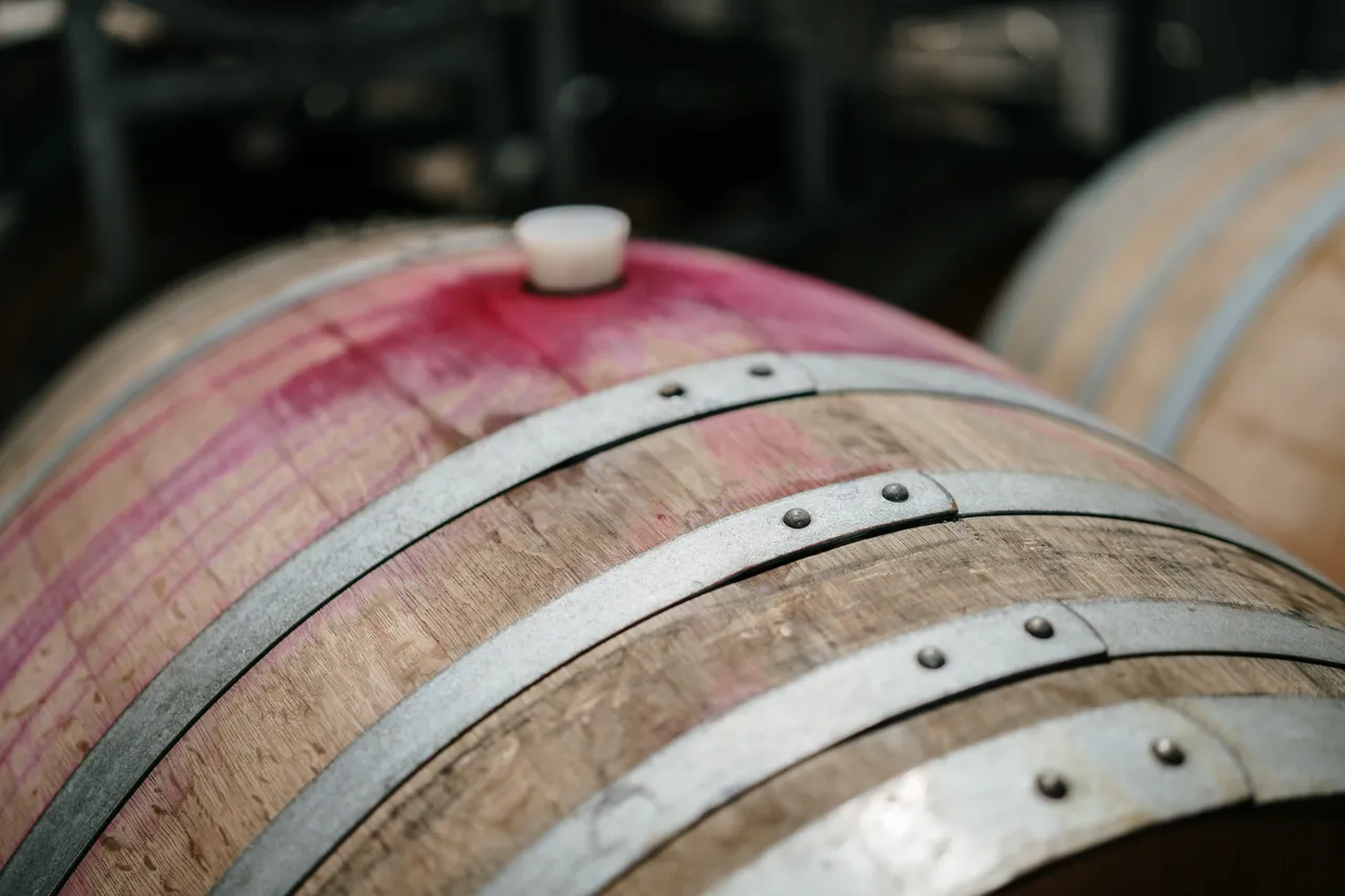 Evenfall Winery