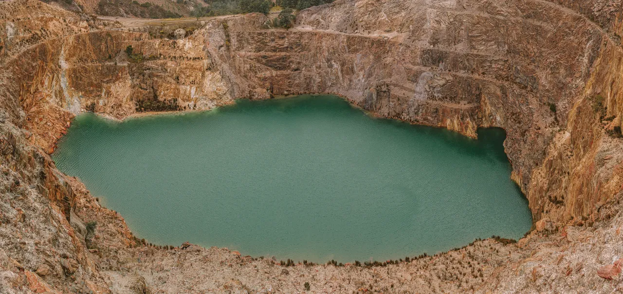 Iron Blow Lookout