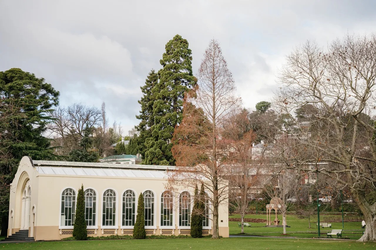 John Hart Conservatory