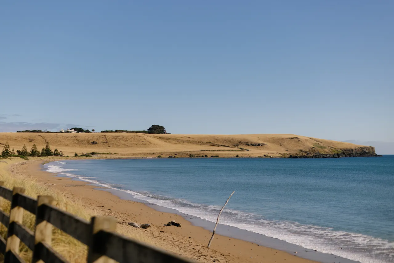 Godfreys Beach