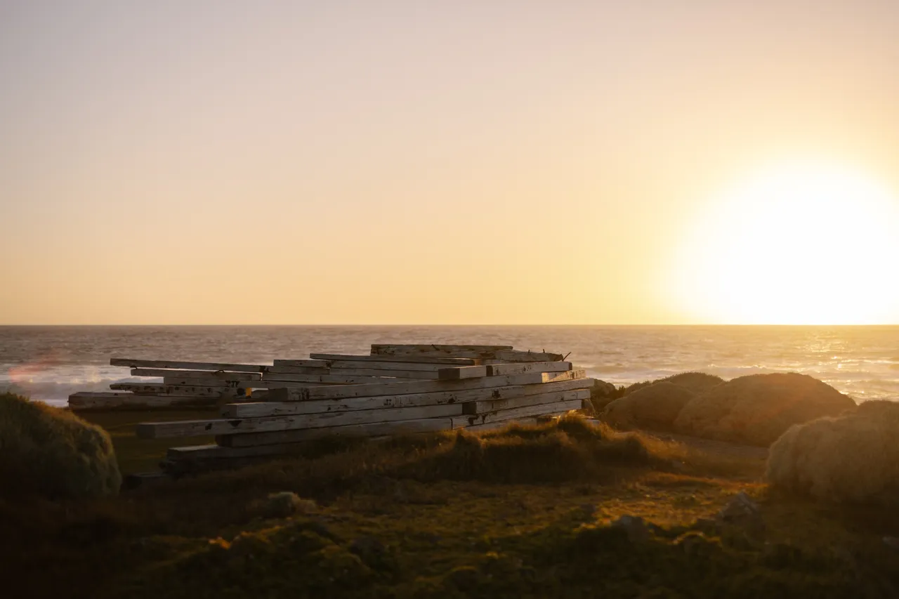 Ocean Dunes Golf Course