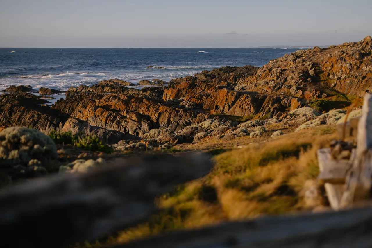 Ocean Dunes Golf Course