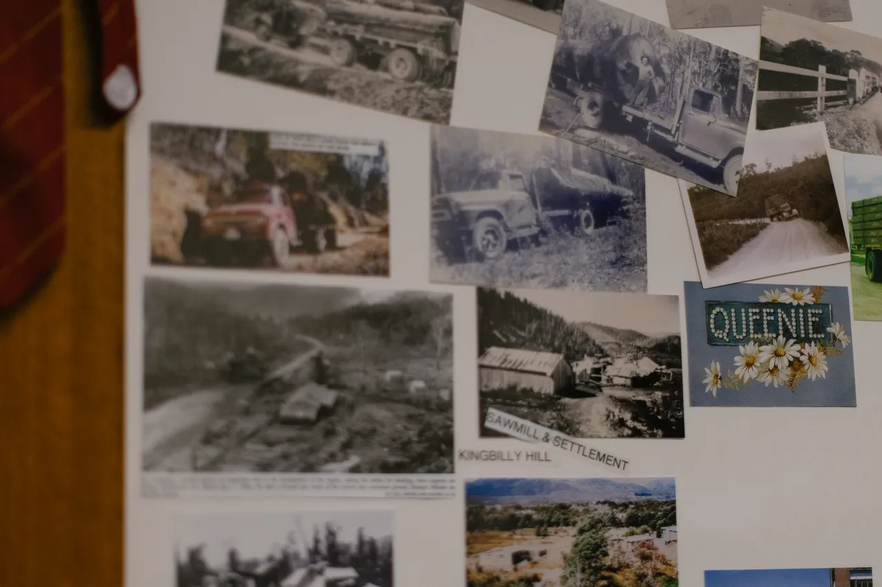 Eric Thomas Galley Museum