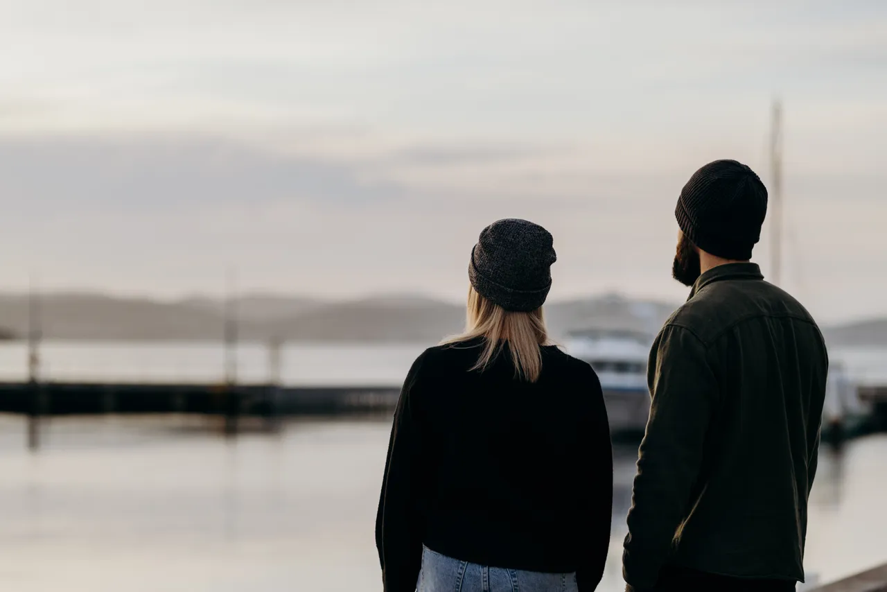 Hobart Waterfront