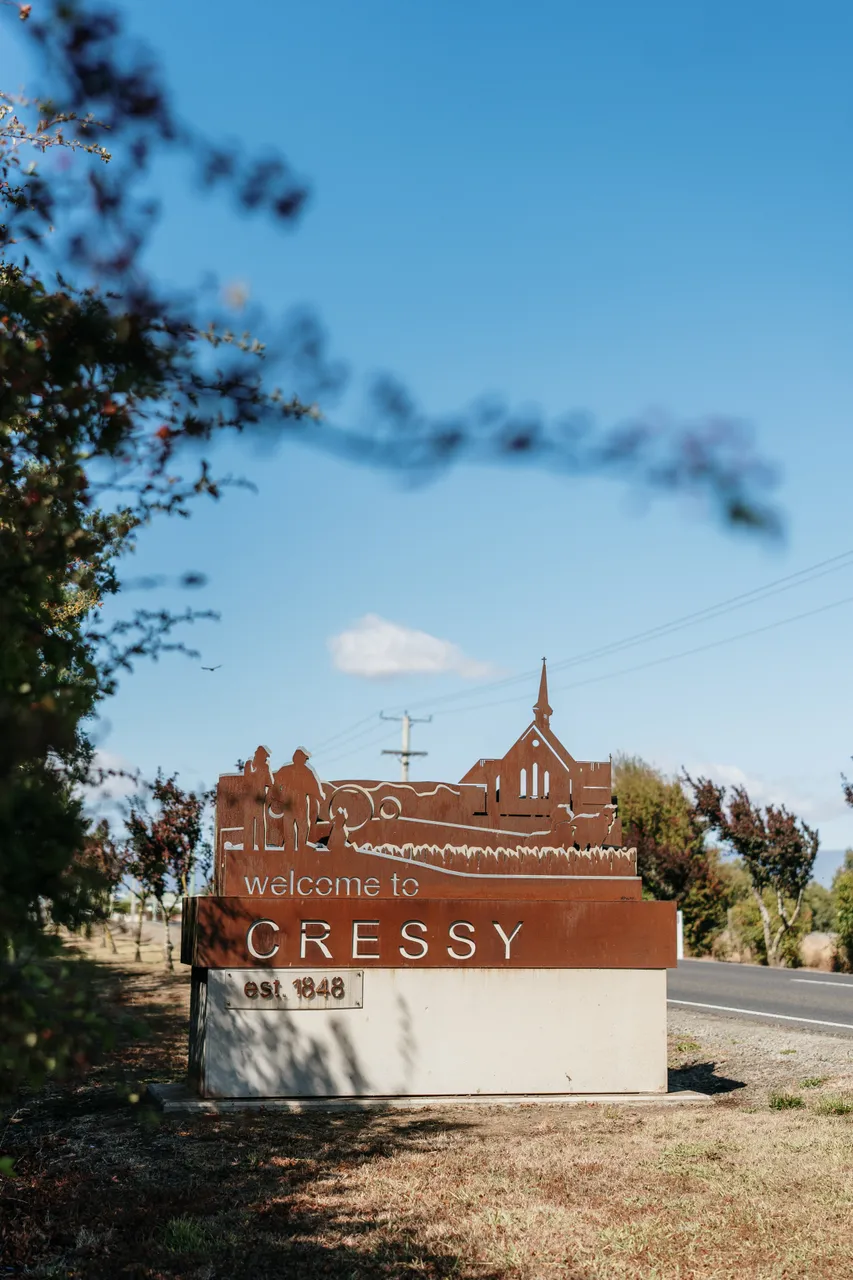 Welcome to Cressy Sign