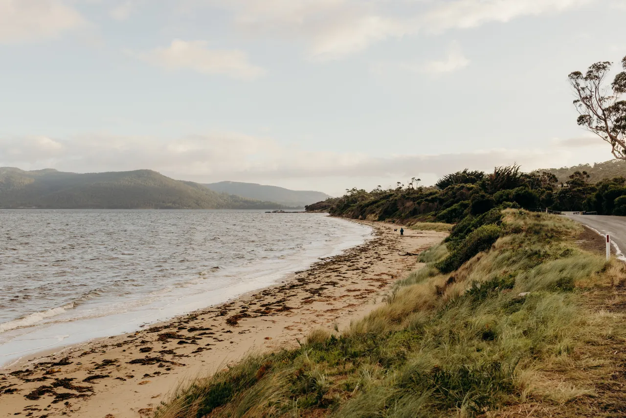 Alonnah Foreshore