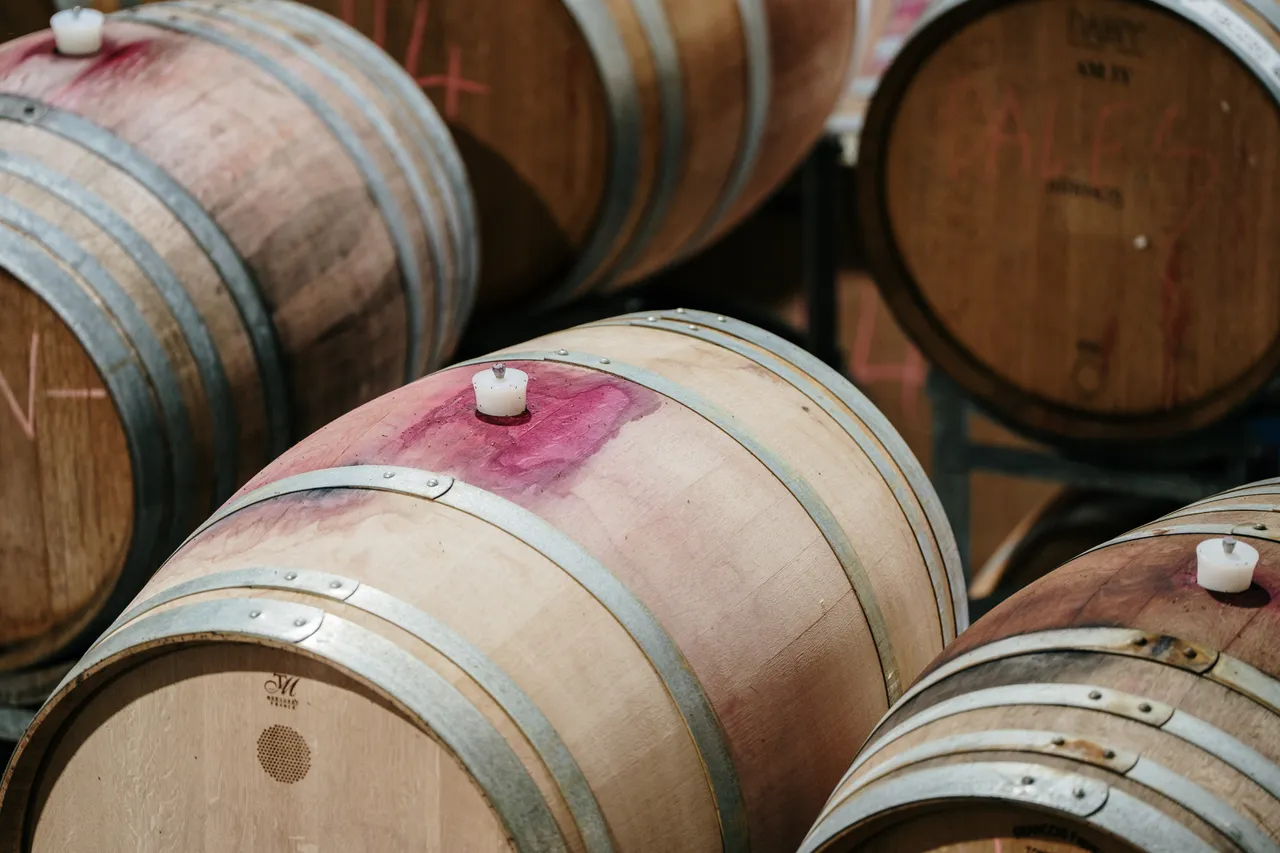 Evenfall Winery