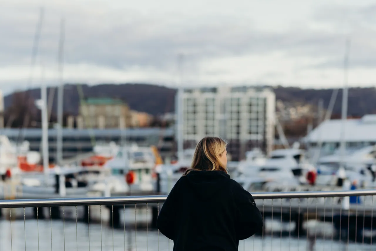 Hobart Waterfront