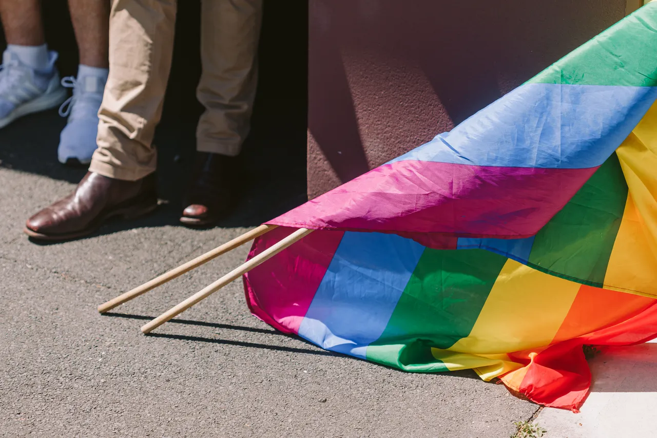Tas Pride Parade