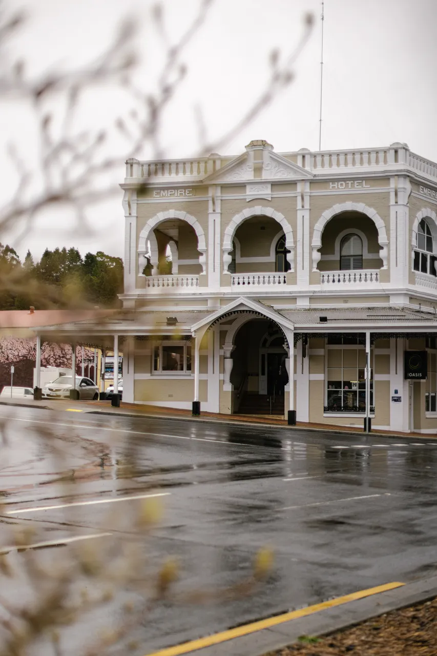 Empire Hotel Queenstown