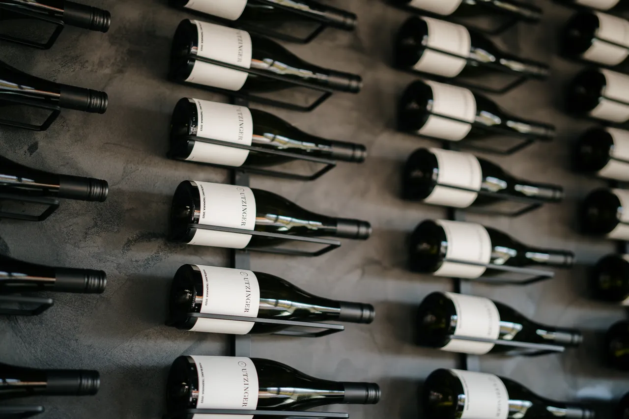 Utzinger Wines
