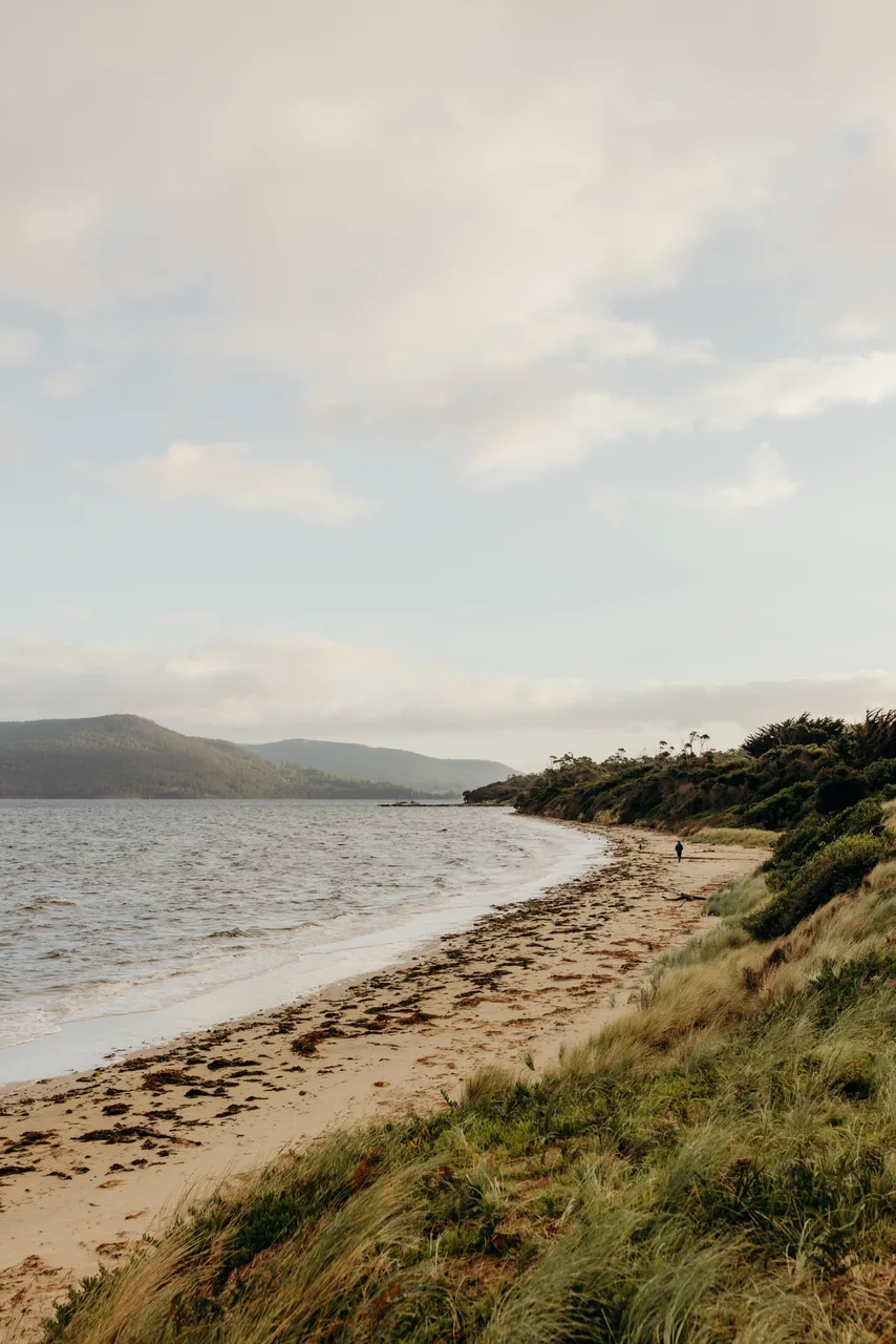 Alonnah Foreshore