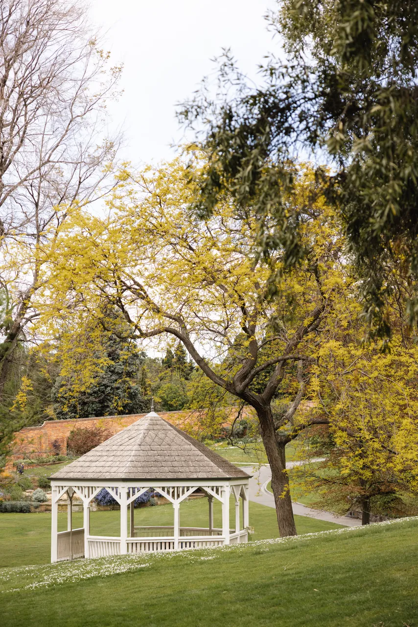 Royal Tasmanian Botanical Gardens