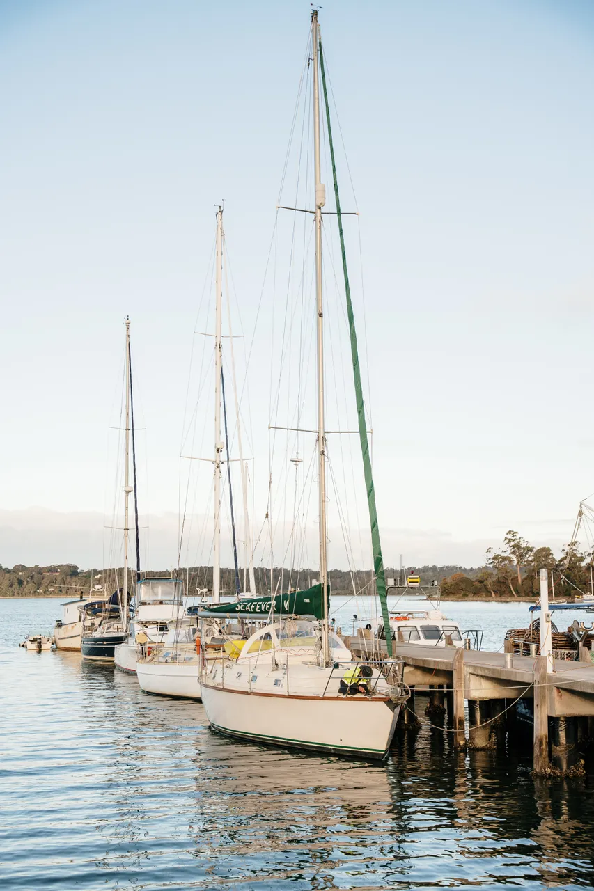 St Helens Waterfront