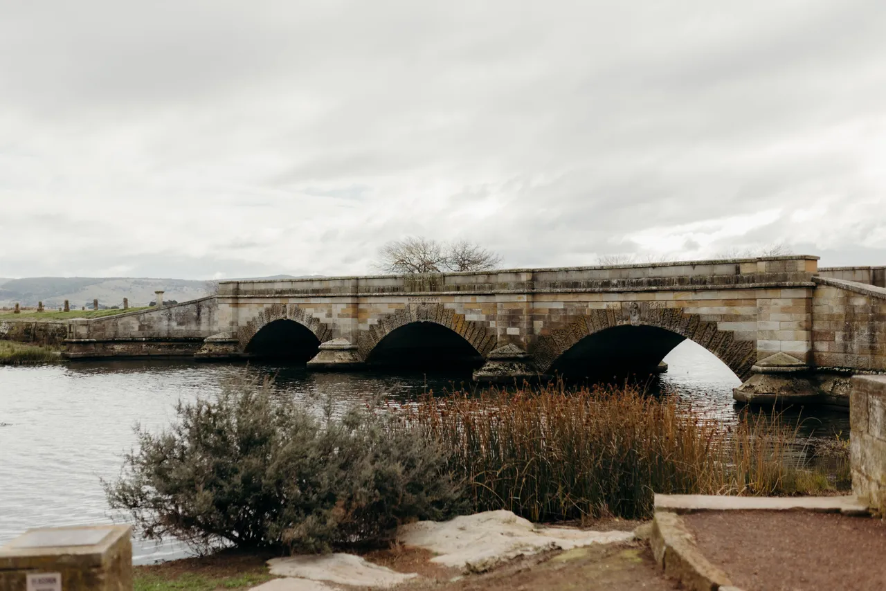 Ross Bridge
