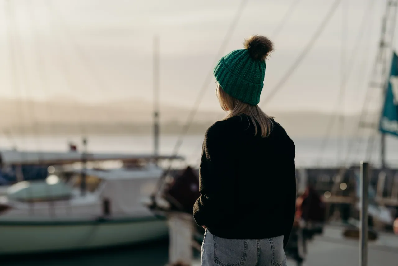 Hobart Waterfront