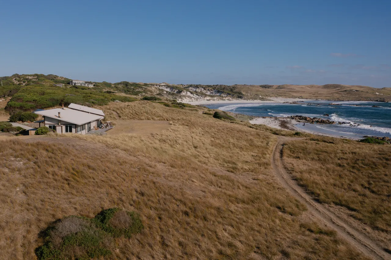 Little Porky Beach