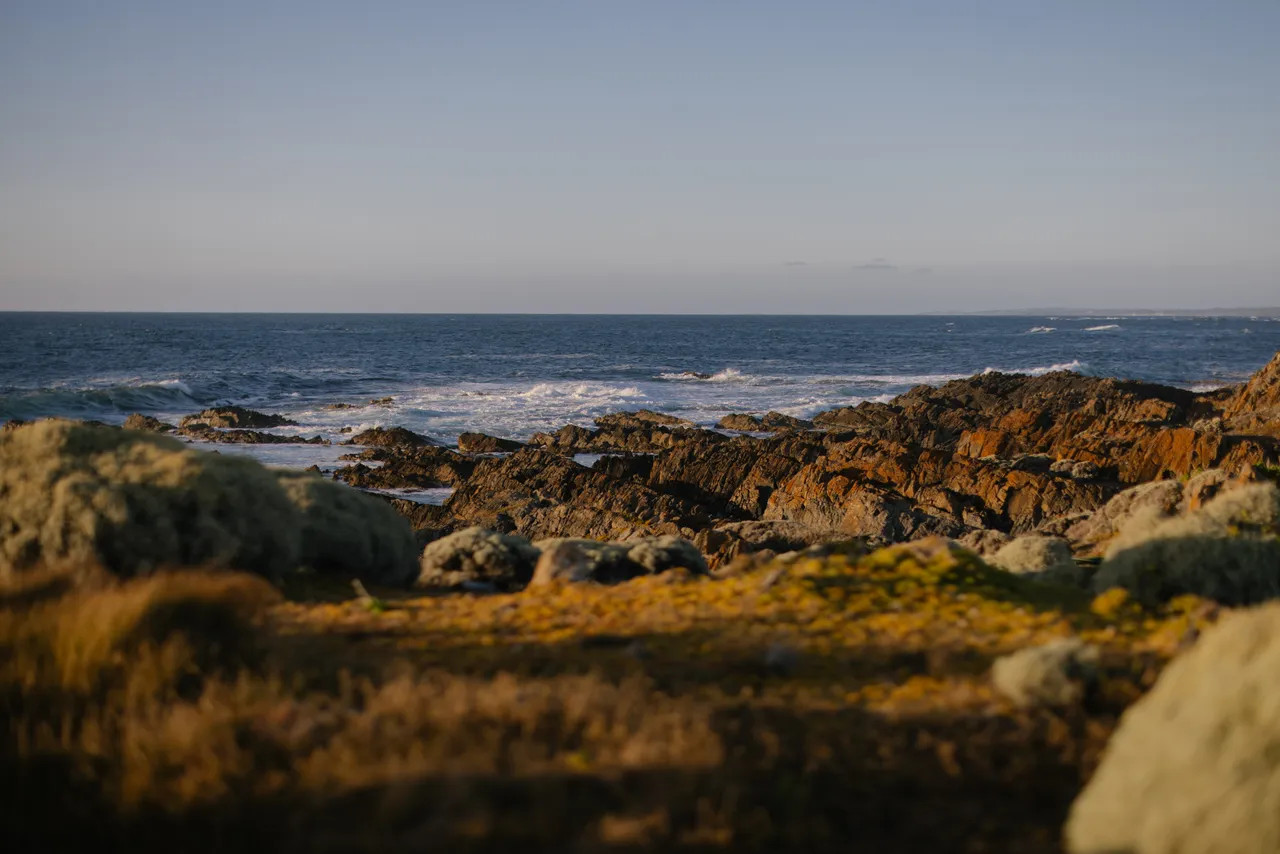 Ocean Dunes Golf Course