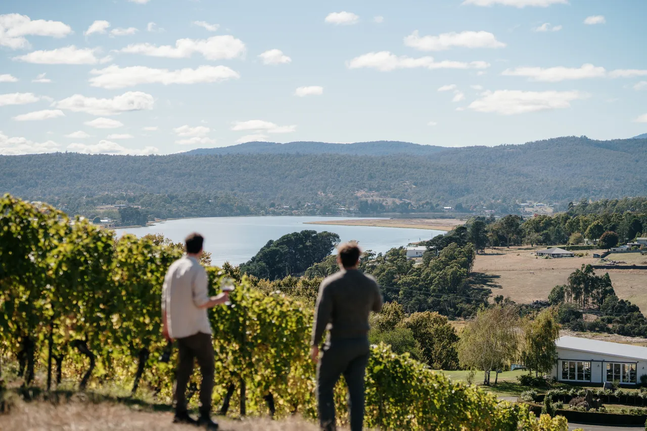 Evenfall Winery