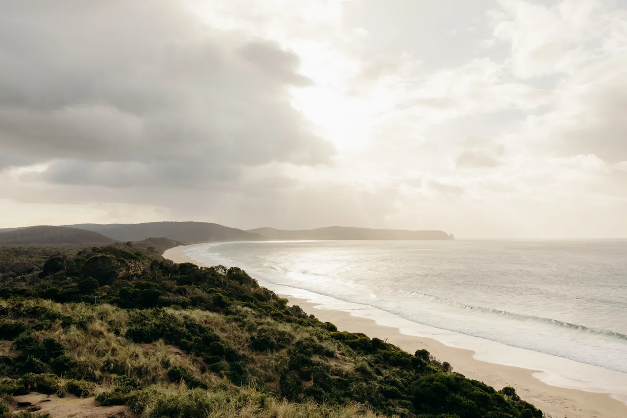 Truganini Lookout