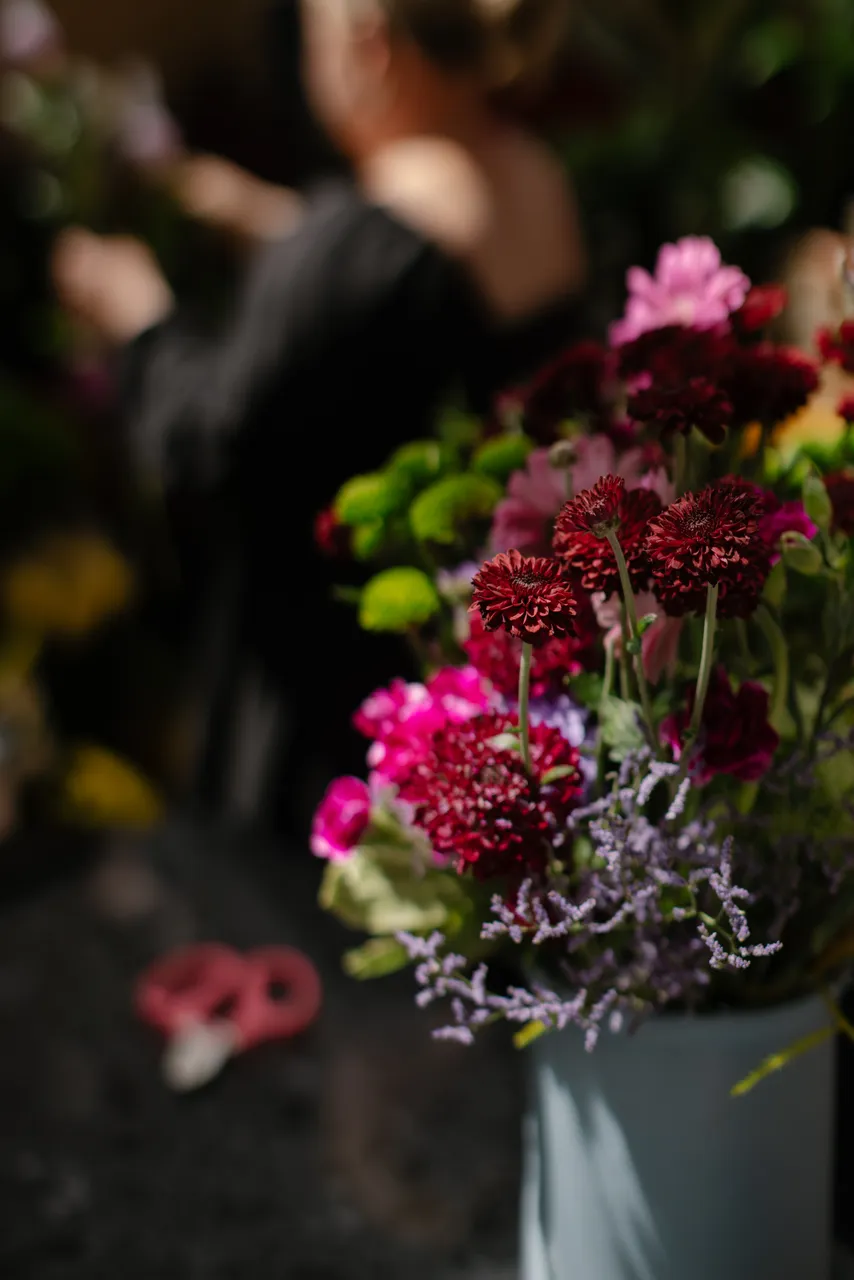 Floral Arrangement