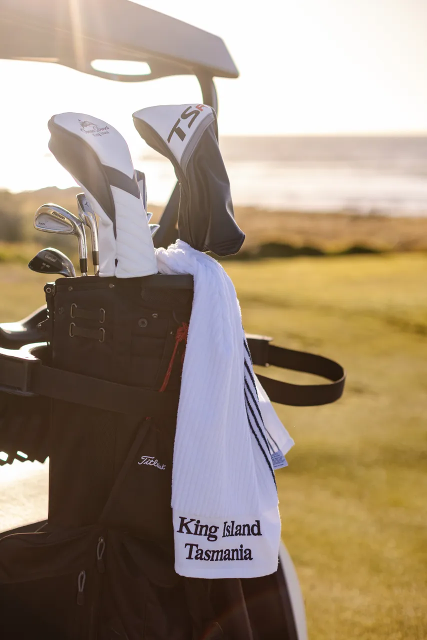 Ocean Dunes Golf Clubs