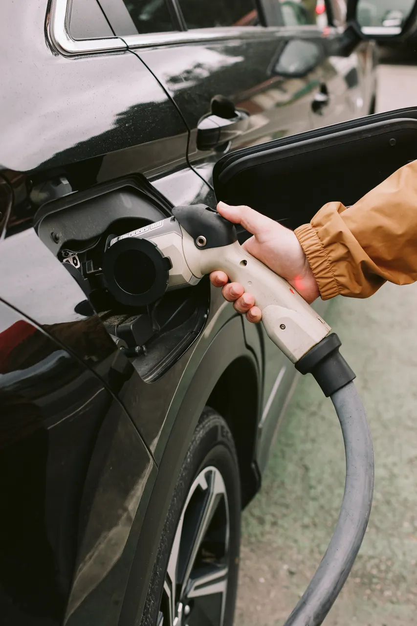 EV Charger