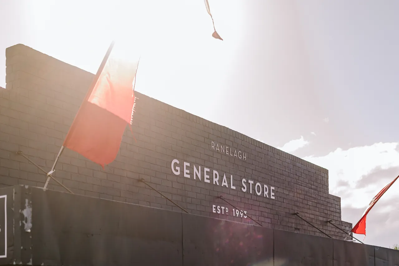 Ranelagh General Store