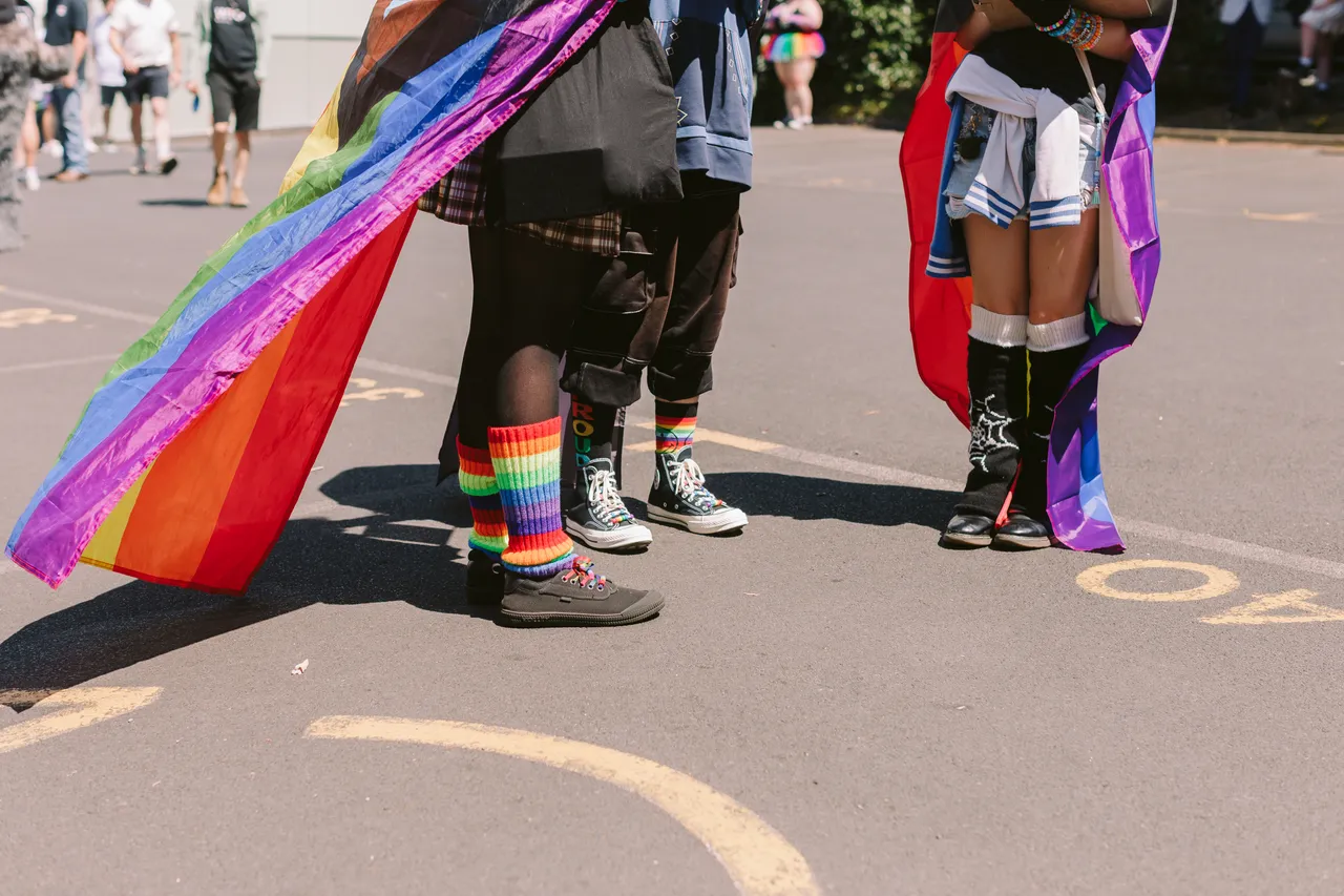 Tas Pride Parade
