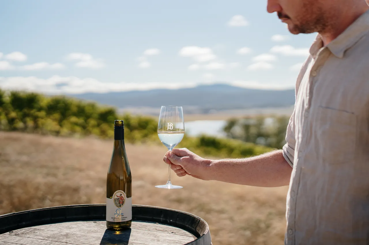 Wellington and Wolfe Wine