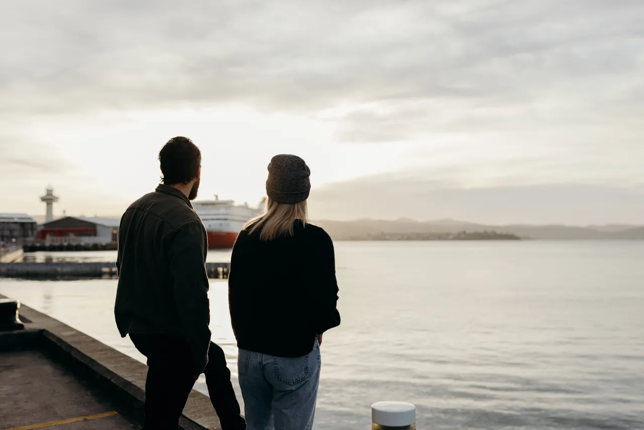 Hobart Waterfront