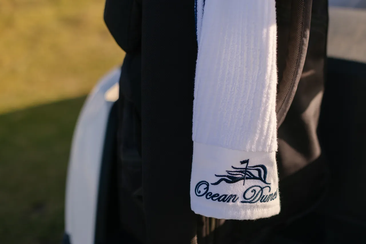 Ocean Dunes Golf Clubs