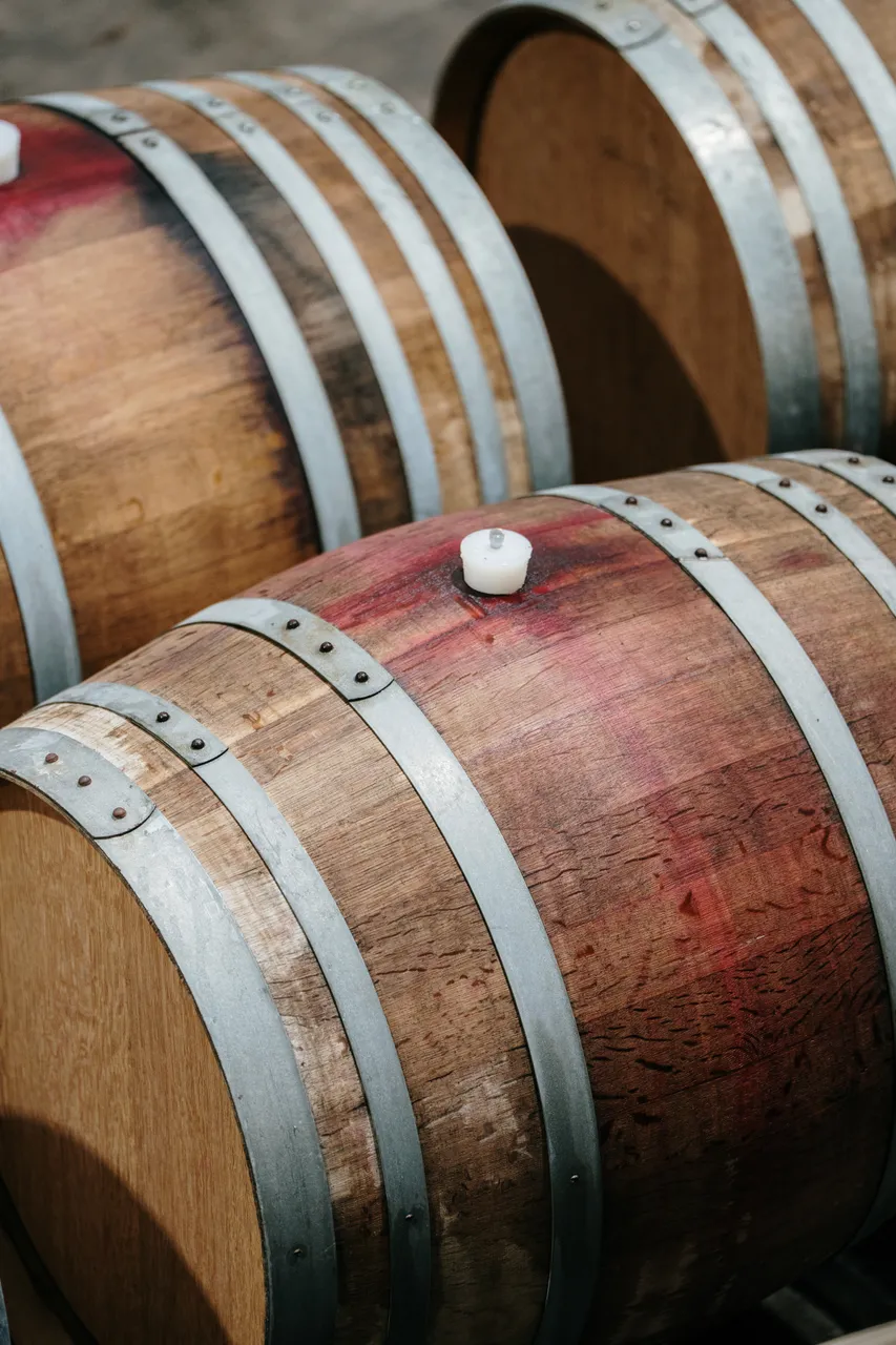 Evenfall Winery