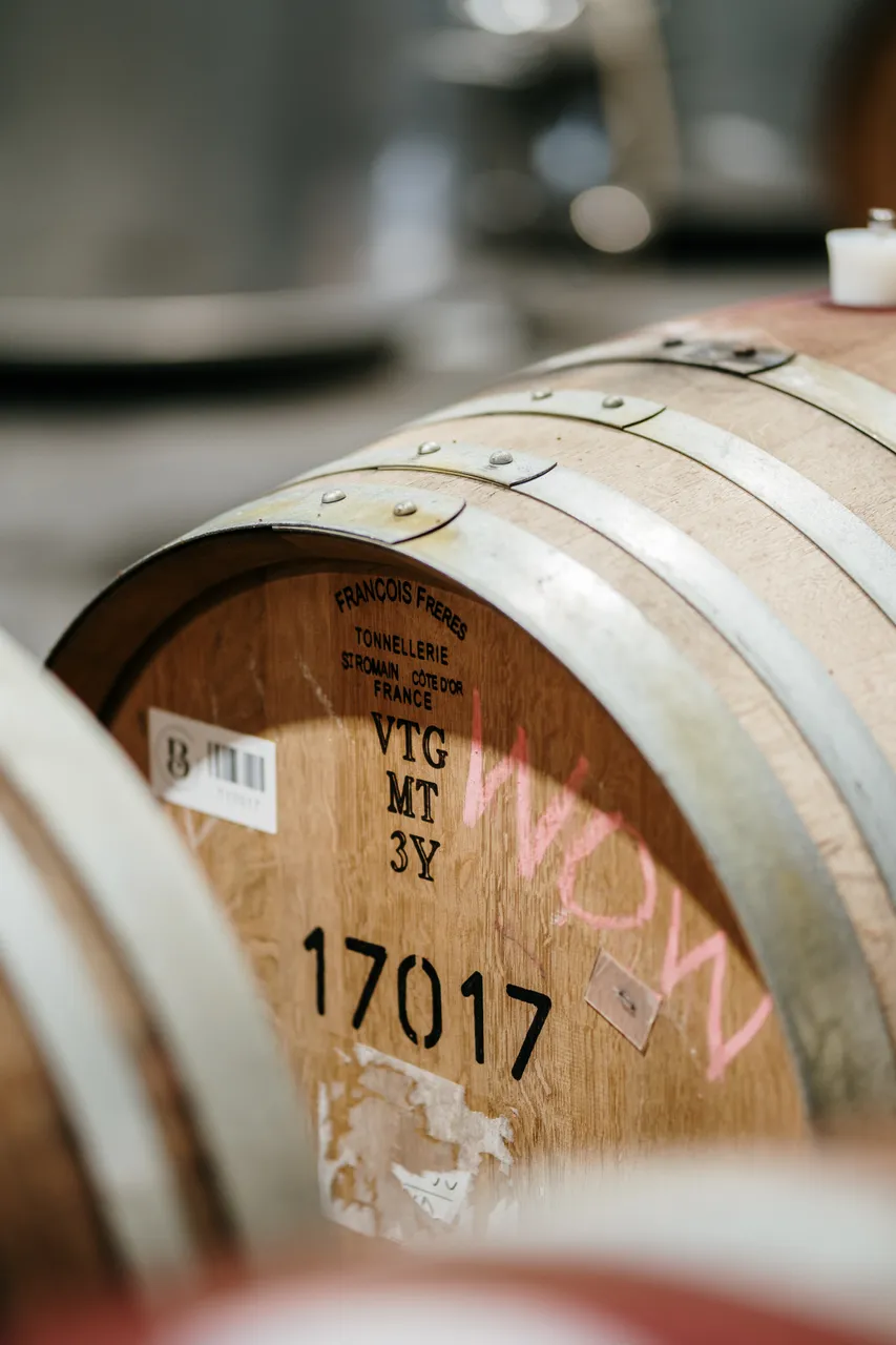Evenfall Winery